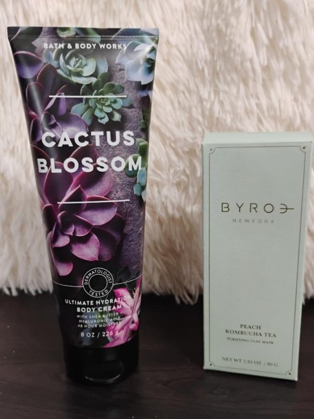 BYROE and Bath & Body Works Bundle NEW